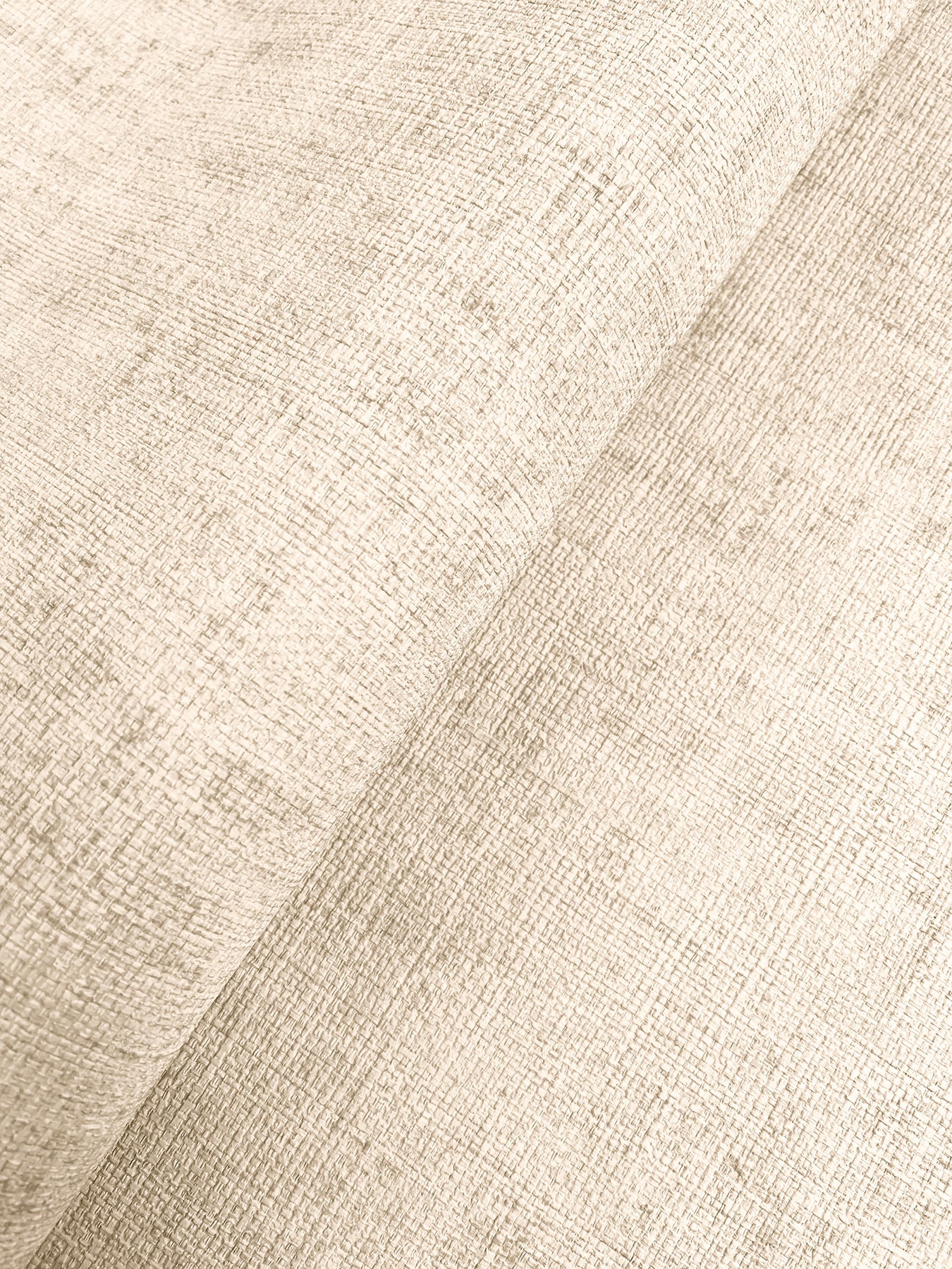 York Wallcoverings Montecito Alma Plaster Faux Weave Wallpaper Transitional Faux Grasscloth Whites and Off-Whites   - SI7140