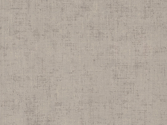 York Wallcoverings Candice Olson Casual Elegance Alma Grey Faux Weave Wallpaper Transitional Faux Grasscloth Greys   - SI7144