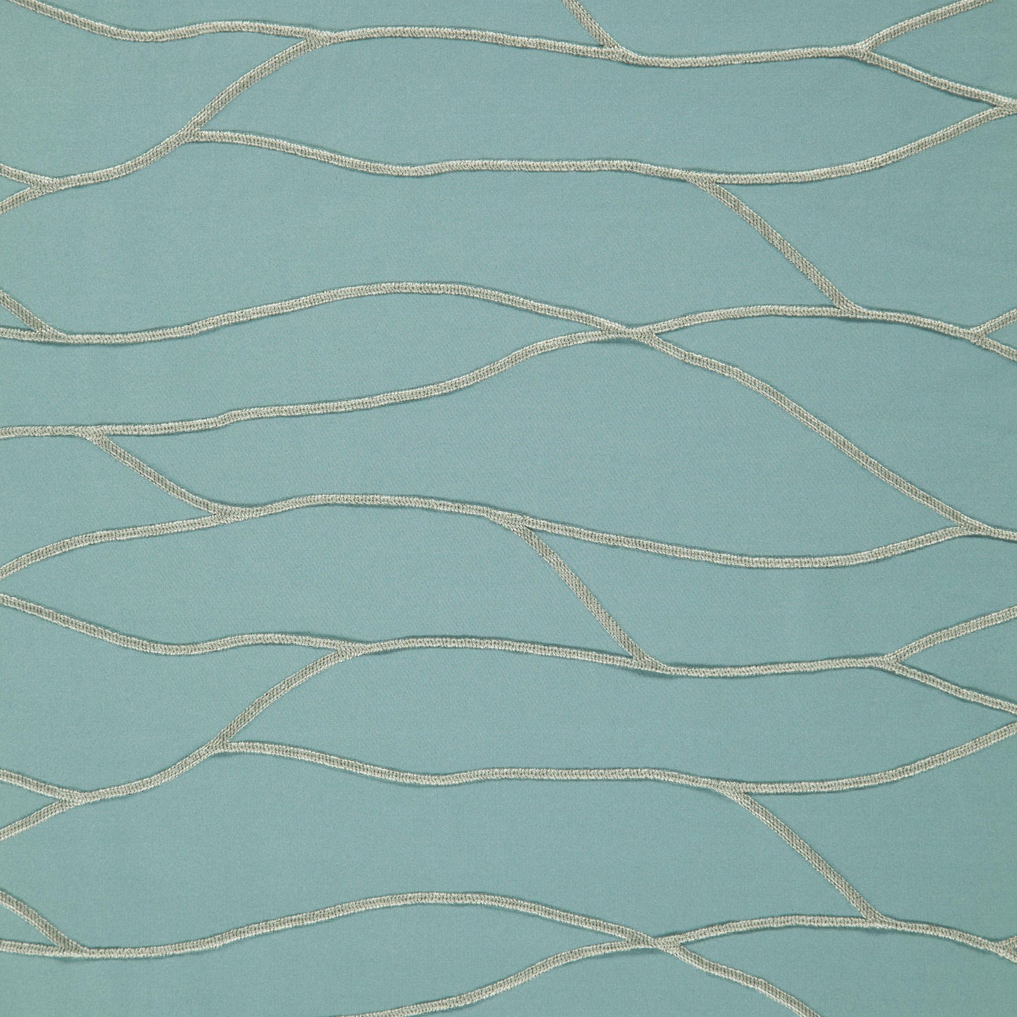 JF Fabrics SIDEWALK 67 Fabric Transitional,Contemporary,Geometric Blue  Wide Width,Jacquard - 7854167 J8491