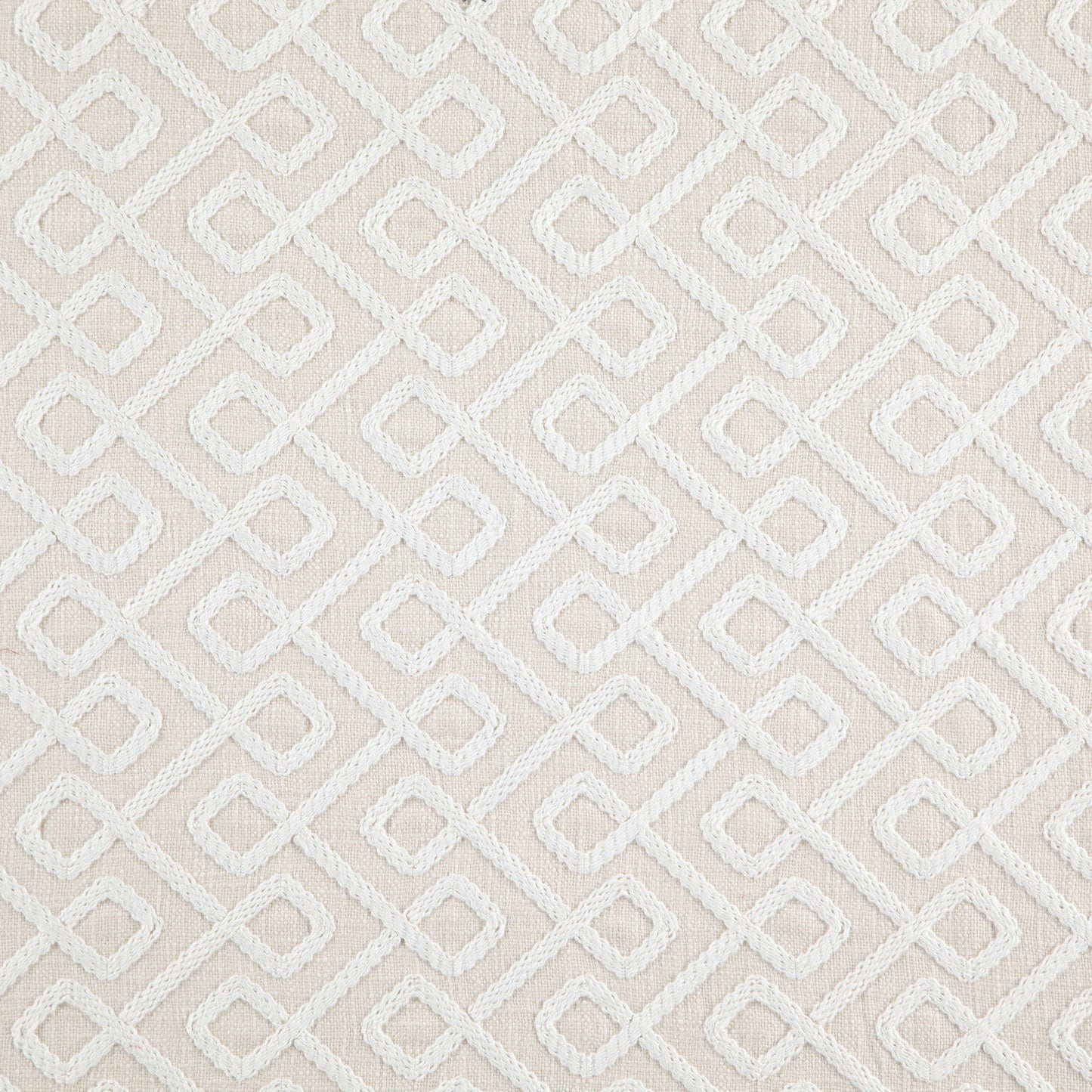 JF Fabrics SIENNA 11 Fabric Traditional,Transitional,Contemporary,Geometric Creme/Beige   - 8165611 J8721