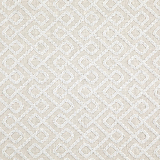 JF Fabrics SIENNA 11 Fabric Traditional,Transitional,Contemporary,Geometric Creme/Beige   - 8165611 J8721