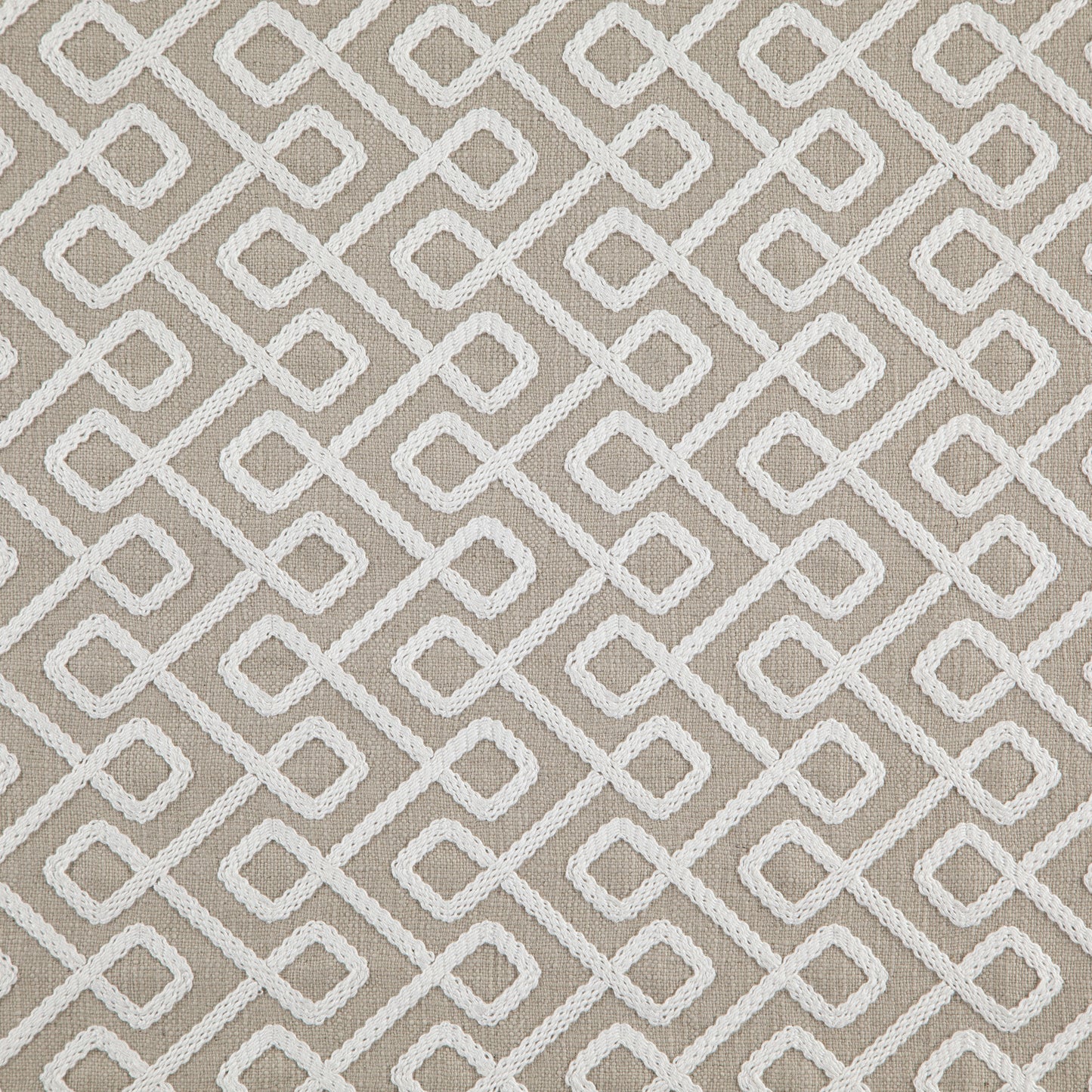 JF Fabrics SIENNA 32 Fabric Traditional,Transitional,Contemporary,Geometric Brown   - 8165632 J8721
