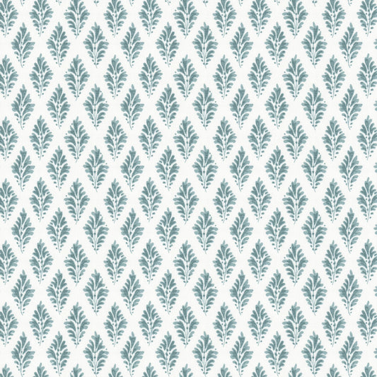 STOUT TEXTILES  MULTIPURPOSE,PRINT TRADITIONAL, FLORAL OPAL   - SIER-2