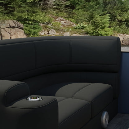 NICHOLASJOHN INC NJ-CIERRASOFT Gray Solid   Fabric - NJ25-3017