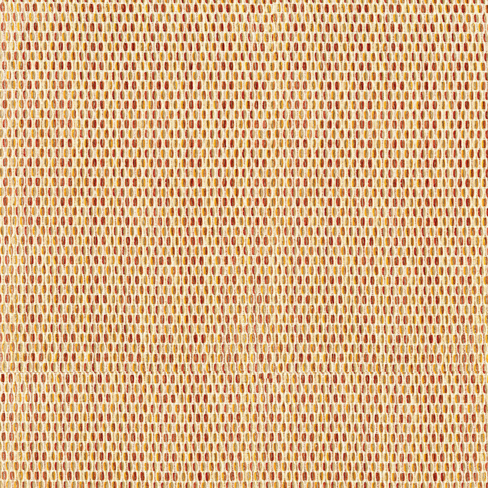 NICHOLASJOHN INC NJ-CYGNET Sunset Dots   Fabric - NJ25-3021