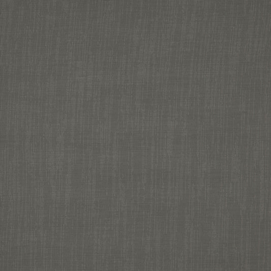 JF Fabrics SILENCE 97 Fabric Traditional,Transitional,Contemporary,Plain Grey/Silver  Wide Width,Sheer - 7854297 J8491