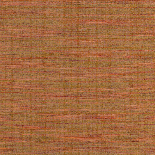 JF Fabrics SILKARA 23 Fabric Traditional,Transitional,Contemporary,Plain Orange/Rust  Faux Silk,Jacquard,Texture - 7486023 J8181