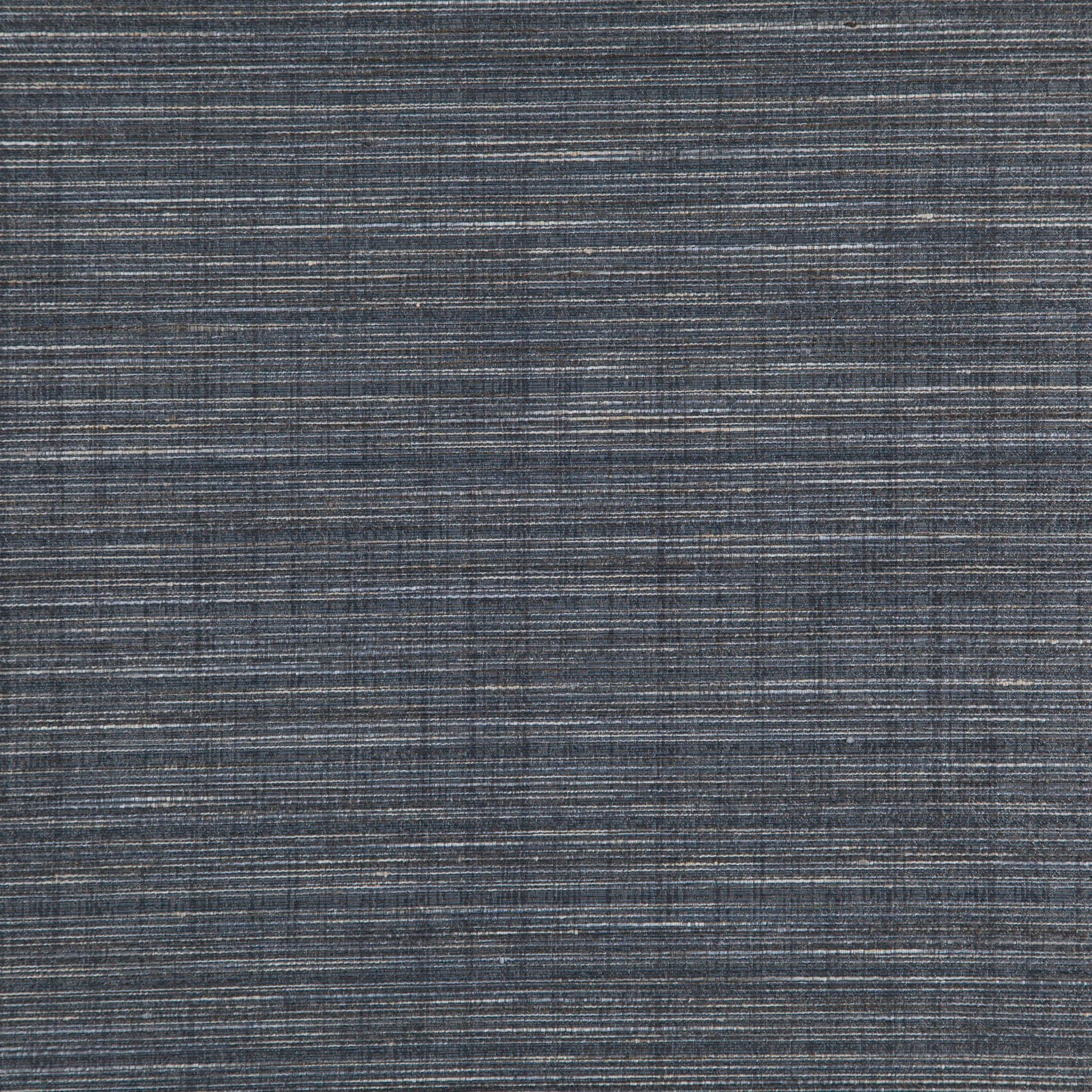 Navy blue jacquard fabric texture with subtle faux-silk sheen.