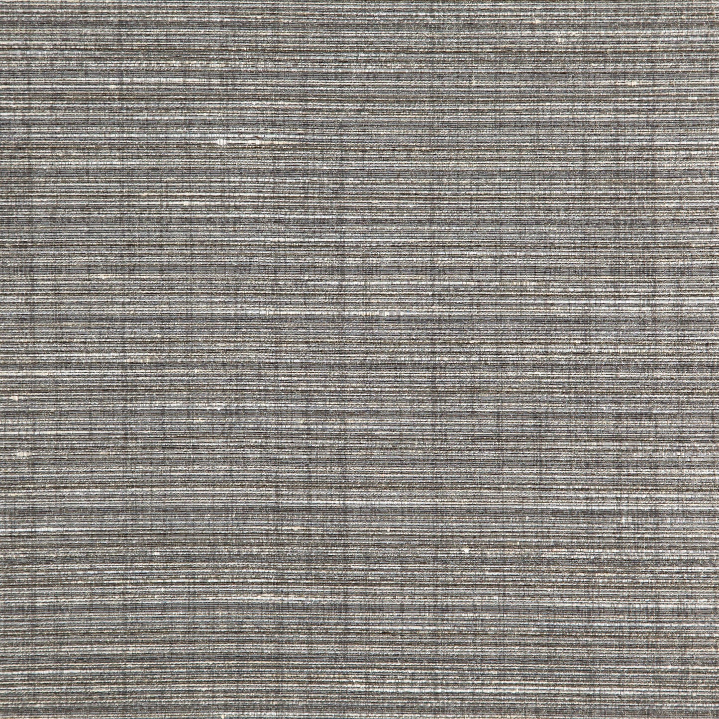 Grey/silver faux silk jacquard fabric texture with subtle sheen; plain and versatile for upholstery.