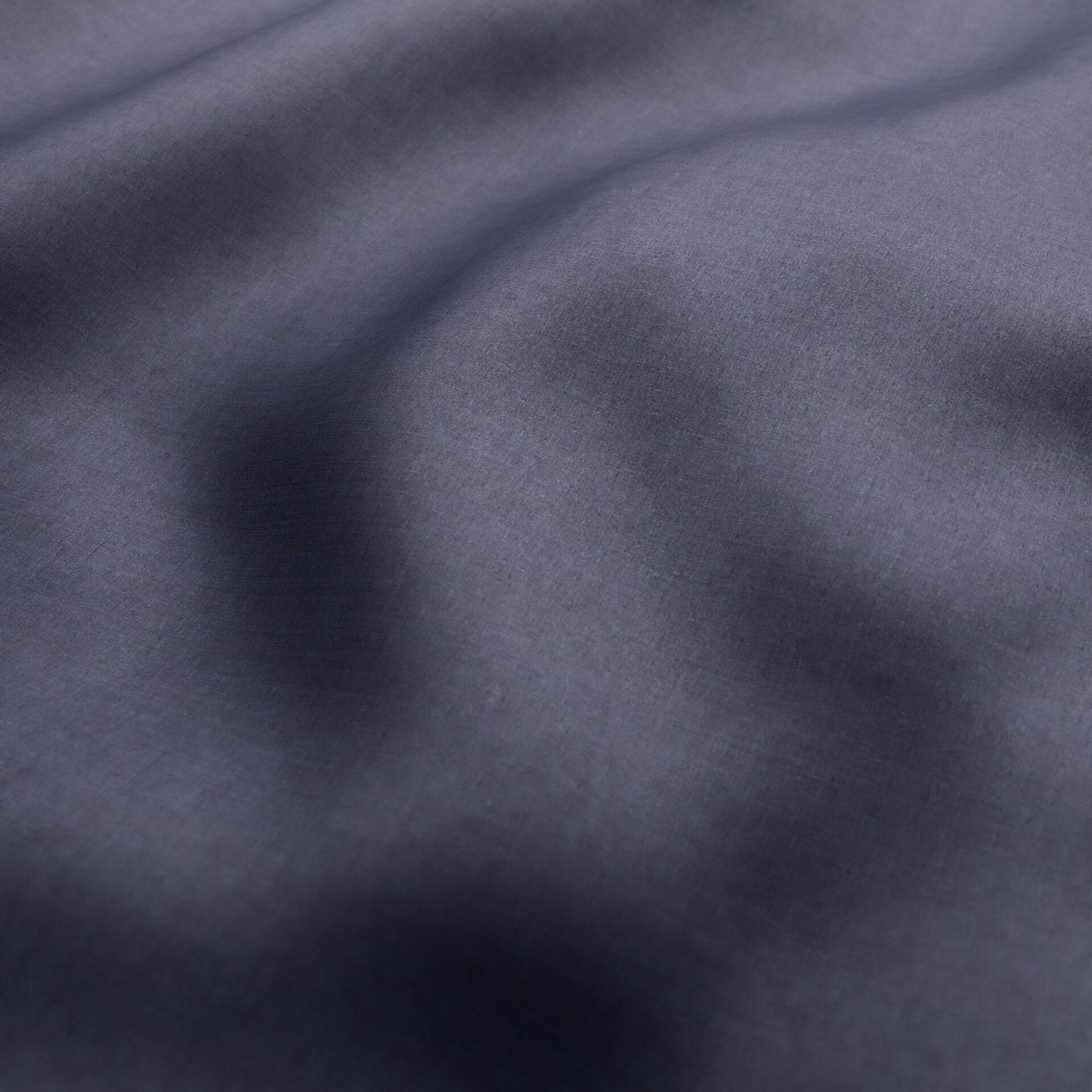 Blue velvet fabric with a subtle sheen.