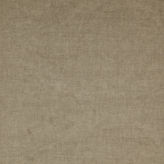 JF Fabrics FibreGuard SILKEN 35 Fabric Traditional,Transitional,Contemporary,Plain Brown  Velvet,Plain - 8071935 J8541