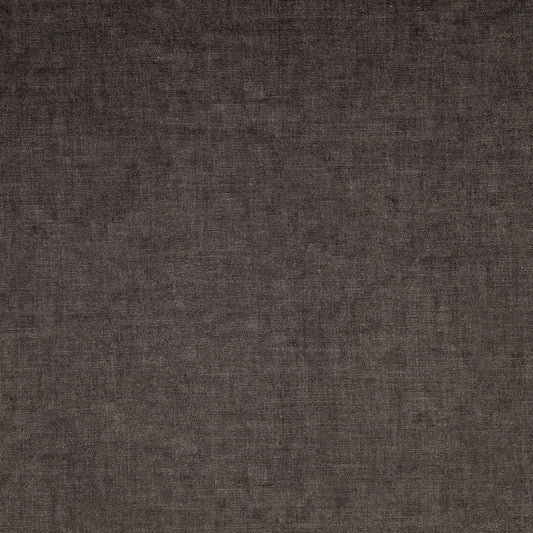 JF Fabrics FibreGuard SILKEN 39 Fabric Traditional,Transitional,Contemporary,Plain Brown  Velvet,Plain - 8071939 J8541