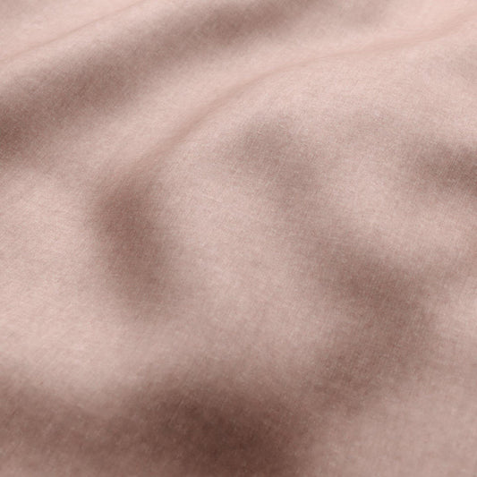 JF Fabrics FibreGuard SILKEN 42 Fabric Contemporary, Plain Pink  Velvet - 8071942 J9371