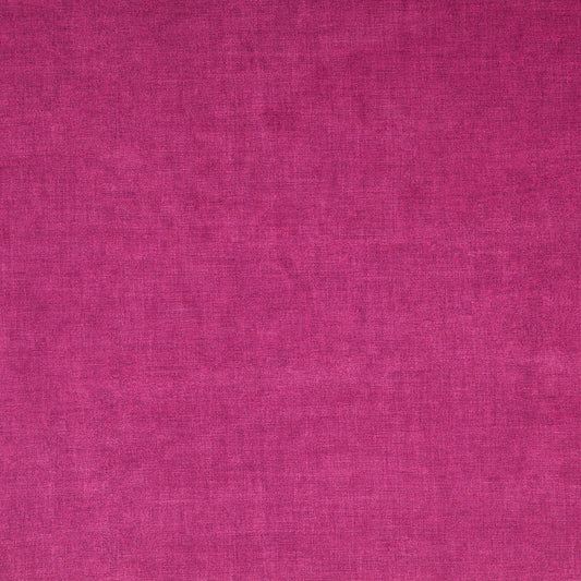 JF Fabrics FibreGuard SILKEN 46 Fabric Traditional,Transitional,Contemporary,Plain Pink  Velvet,Plain - 8071946 J8541