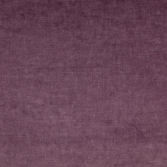 JF Fabrics FibreGuard SILKEN 57 Fabric Traditional,Transitional,Contemporary,Plain Purple  Velvet,Plain - 8071957 J8541