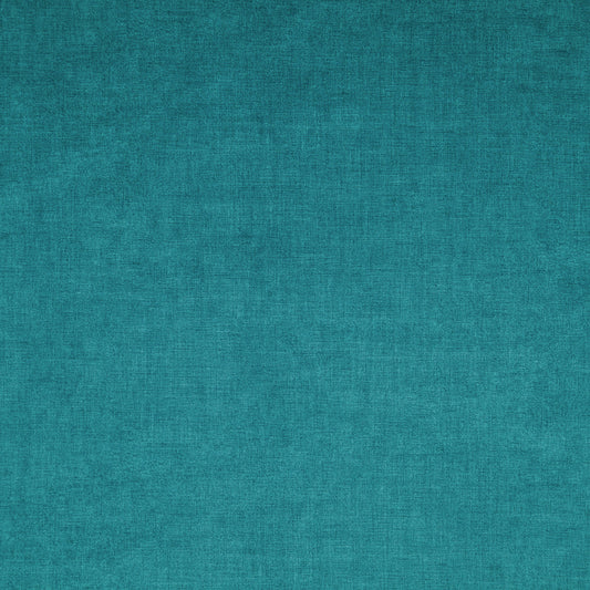 JF Fabrics FibreGuard SILKEN 65 Fabric Traditional,Transitional,Contemporary,Plain Blue  Velvet,Plain - 8071965 J8541