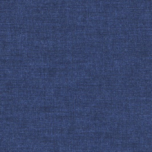 JF Fabrics FibreGuard SILKEN 67 Fabric Traditional,Transitional,Contemporary,Plain Blue  Velvet,Plain - 8071967 J8541