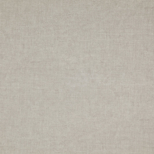 JF Fabrics FibreGuard SILKEN 92 Fabric Traditional,Transitional,Contemporary,Plain Grey,Silver  Velvet,Plain - 8071992 J8541