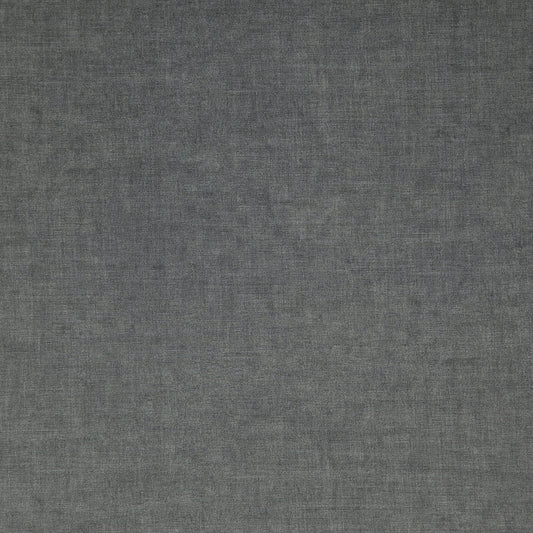 JF Fabrics FibreGuard SILKEN 98 Fabric Traditional,Transitional,Contemporary,Plain Grey,Silver  Velvet,Plain - 8071998 J8541