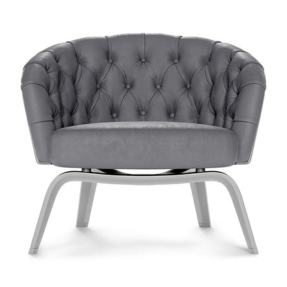 NICHOLASJOHN INC NJ-FOX Gray Contemporary,Texture,Basketweave   Fabric - NJ25-3038