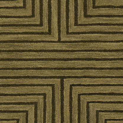 Momeni Rugs   Simba 3'X8' Runner    - SIMBASIM-3GRN2680