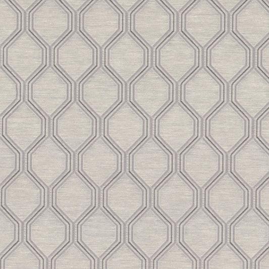 STOUT TEXTILES  MULTIPURPOSE,JACQUARD TRANSITIONAL,, GEOMETRIC NICKEL   - SIMM-3