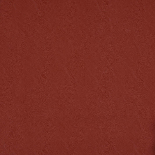 JF Fabrics SIMPLICITY 28 Fabric Traditional,Transitional,Contemporary,Plain Orange/Rust  Faux Leather,Texture - 5841128 J7361