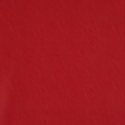 JF Fabrics SIMPLICITY 45 Fabric Traditional,Transitional,Contemporary,Plain Burgundy/Red  Faux Leather,Texture - 5841145 J7361