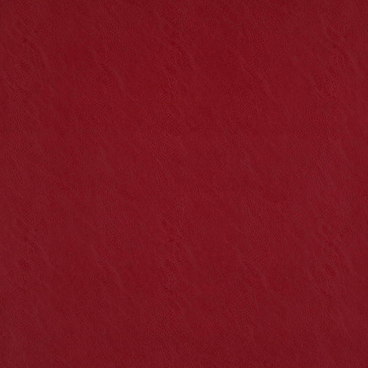 JF Fabrics SIMPLICITY 46 Fabric Traditional,Transitional,Contemporary,Plain Burgundy/Red  Faux Leather,Texture - 5841146 J7361