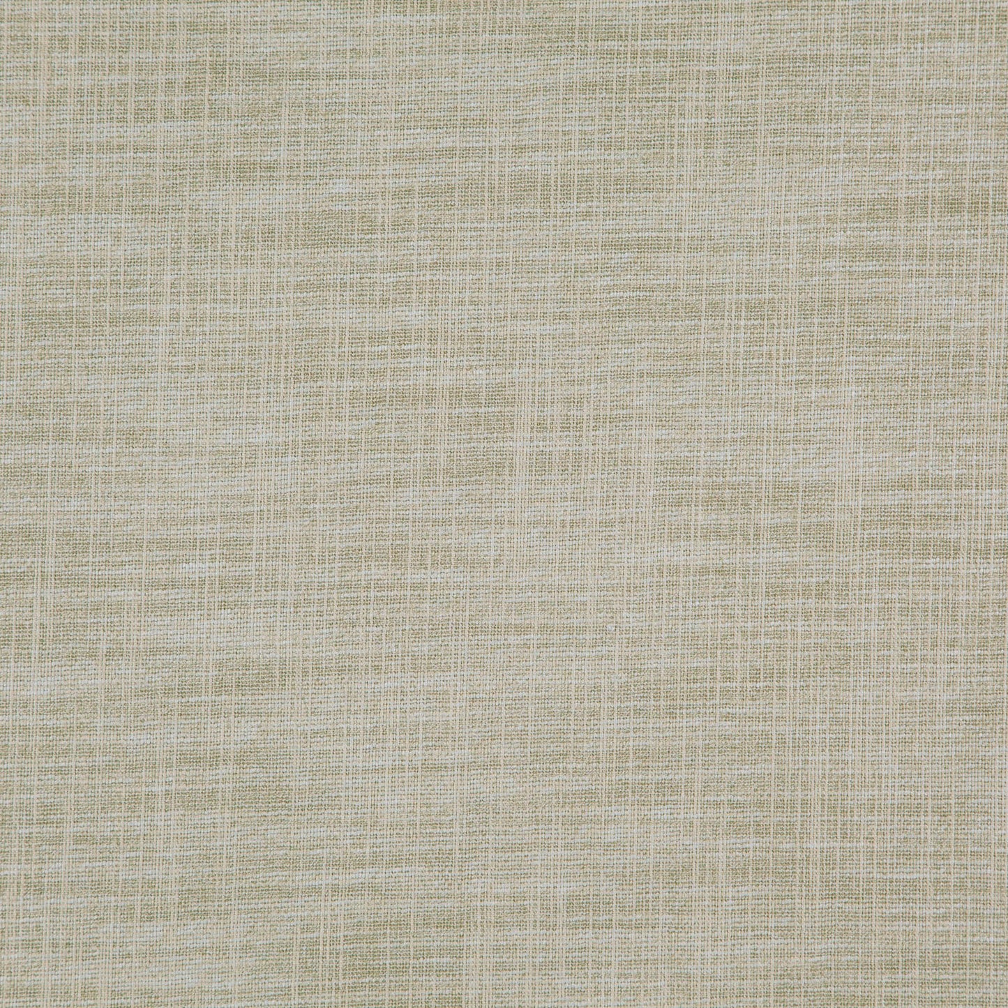 Yellow/Gold linen texture fabric with a subtle crosshatched grid; suitable for upholstery or drapery.
