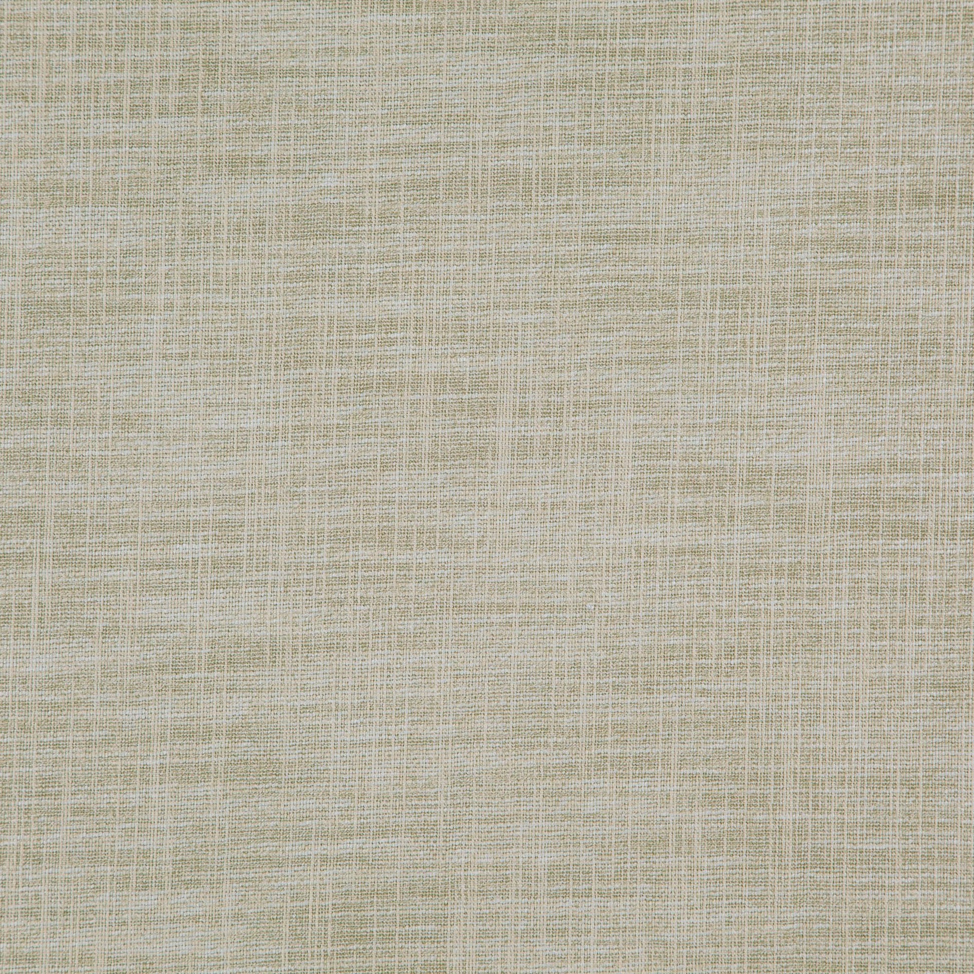 Yellow/Gold linen texture fabric with a subtle crosshatched grid; suitable for upholstery or drapery.