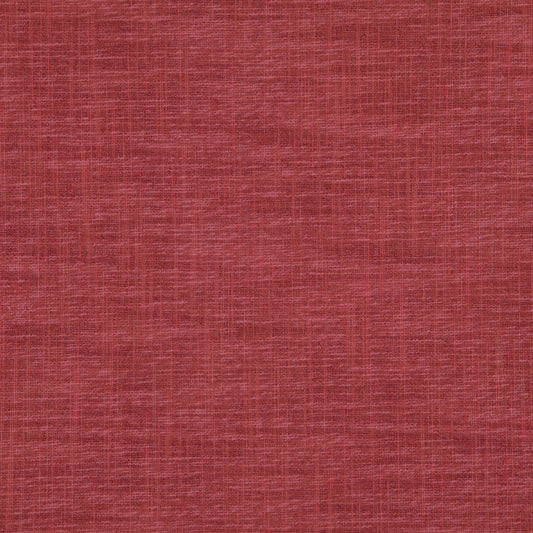 JF Fabrics SING 43 Fabric Traditional,Transitional,Contemporary,Plain Burgundy/Red  Texture,Linen Texture - 7486343 J8181