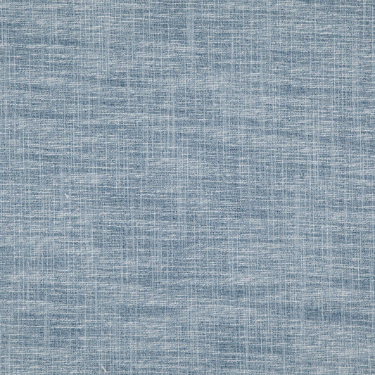 JF Fabrics SING 66 Fabric Traditional,Transitional,Contemporary,Plain Blue  Texture,Linen Texture - 7486366 J8181