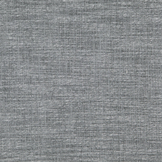 JF Fabrics SING 98 Fabric Traditional,Transitional,Contemporary,Plain Black,Grey/Silver  Texture,Linen Texture - 7486398 J8181