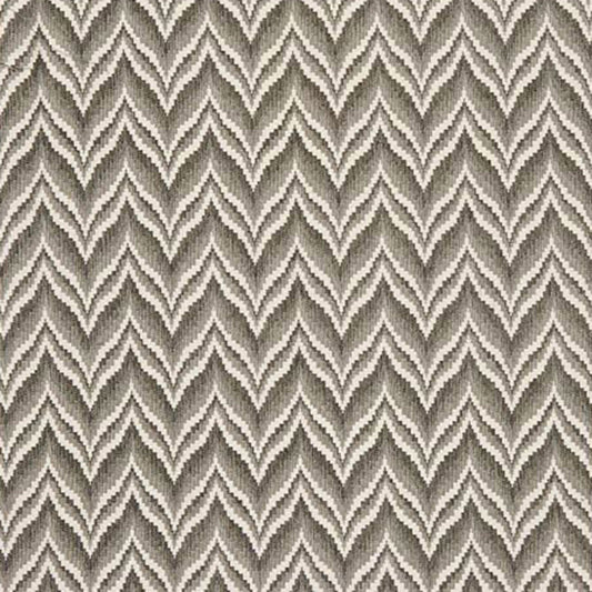 JF Fabrics Crypton Home SION 38 Fabric Traditional,Transitional,Contemporary,Flamestitch Brown,Grey,Silver  Jacquard,Texture - 5907538 J7151