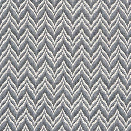 JF Fabrics Crypton Home SION 66 Fabric Traditional,Transitional,Contemporary,Flamestitch Blue  Jacquard,Texture - 5907566 J7161