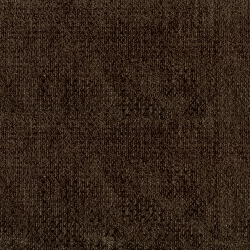 NICHOLASJOHN INC NJ-SAVOR Truffle Solid   Fabric - NJ25-3063