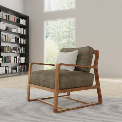 NICHOLASJOHN INC NJ-SAVOR Taupe Solid   Fabric - NJ25-3064