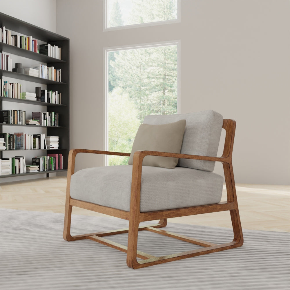 NICHOLASJOHN INC NJ-SAVOR Stucco Solid   Fabric - NJ25-3065