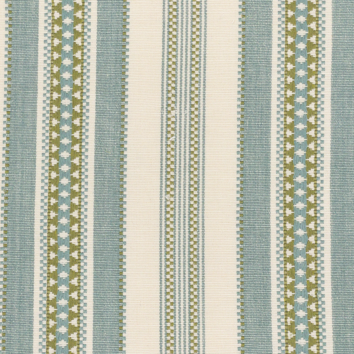 STOUT TEXTILES  MULTIPURPOSE,WOVENS TRANSITIONAL,, STRIPE BAY   - SIVA-1