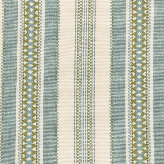 STOUT TEXTILES  MULTIPURPOSE,WOVENS TRANSITIONAL,, STRIPE BAY   - SIVA-1