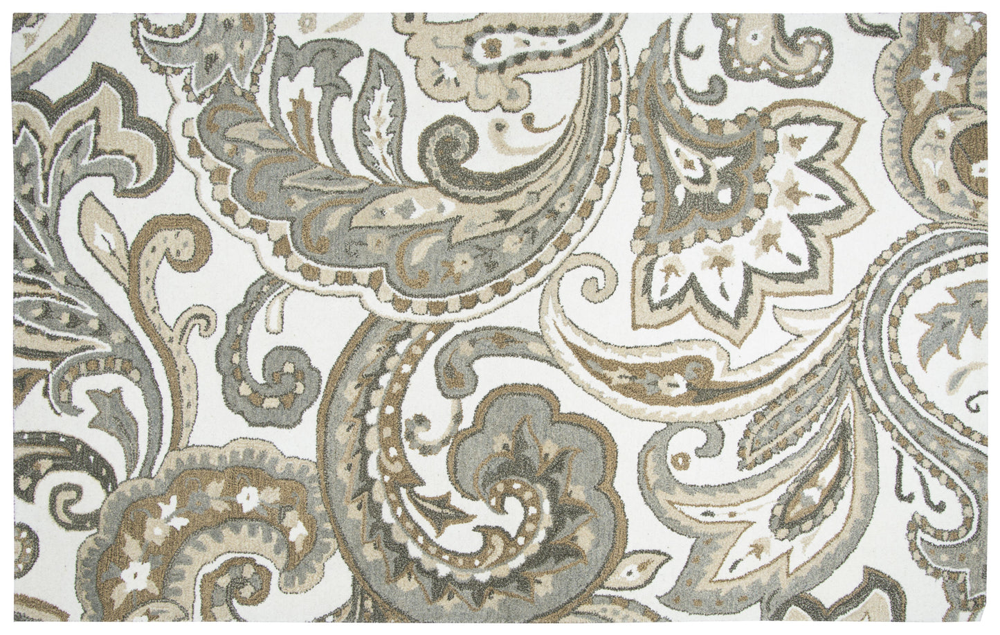 Suffolk Transitional rug, 9' x 12