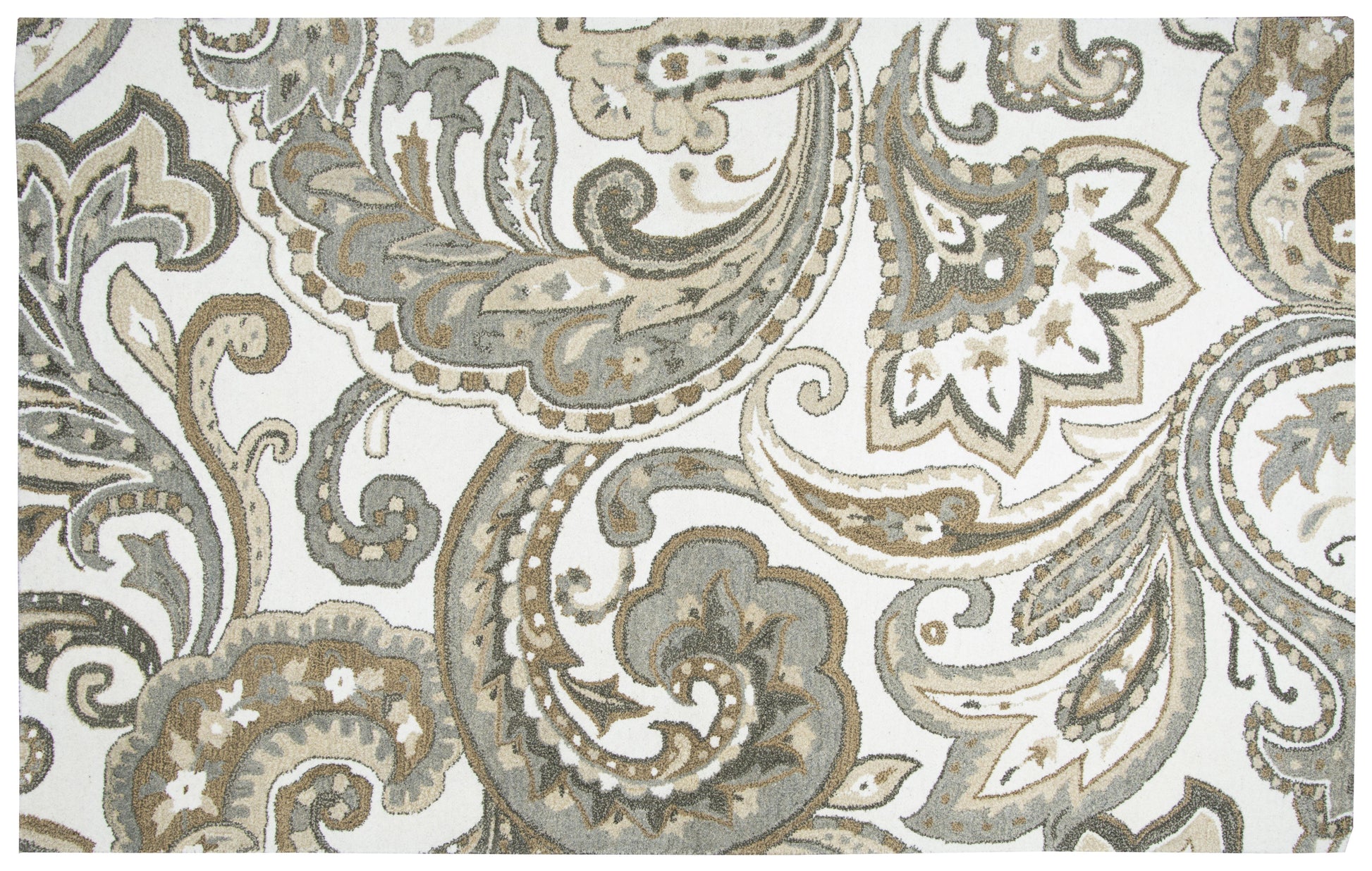 Suffolk Transitional rug, 9' x 12