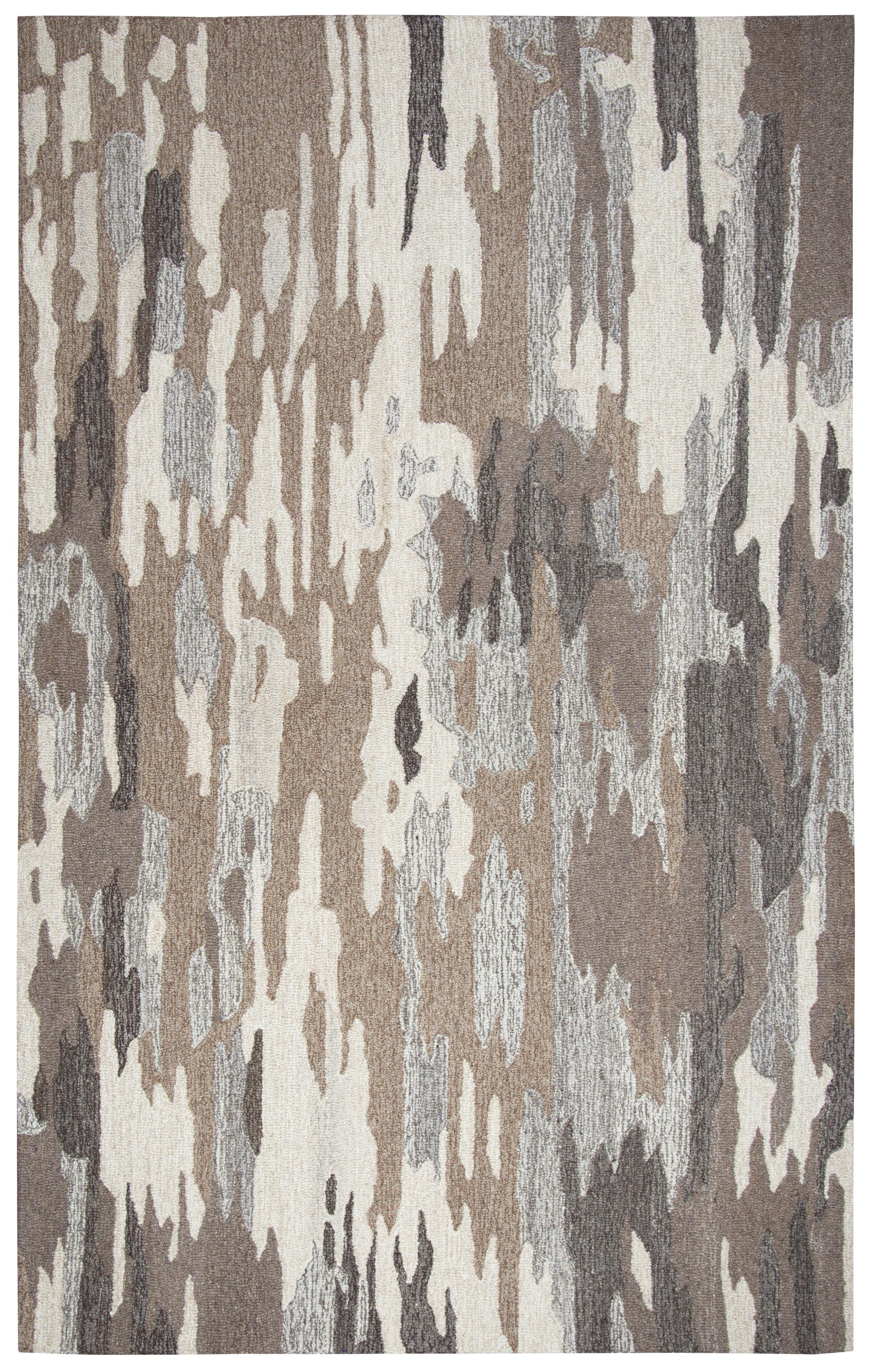 Suffolk Contemporary 10' x 13' rug