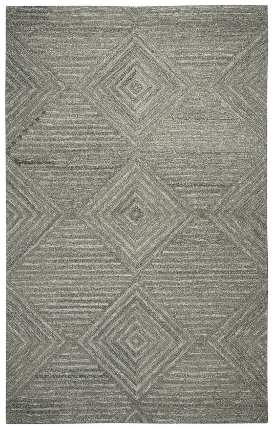 Area rug, 10' x 13