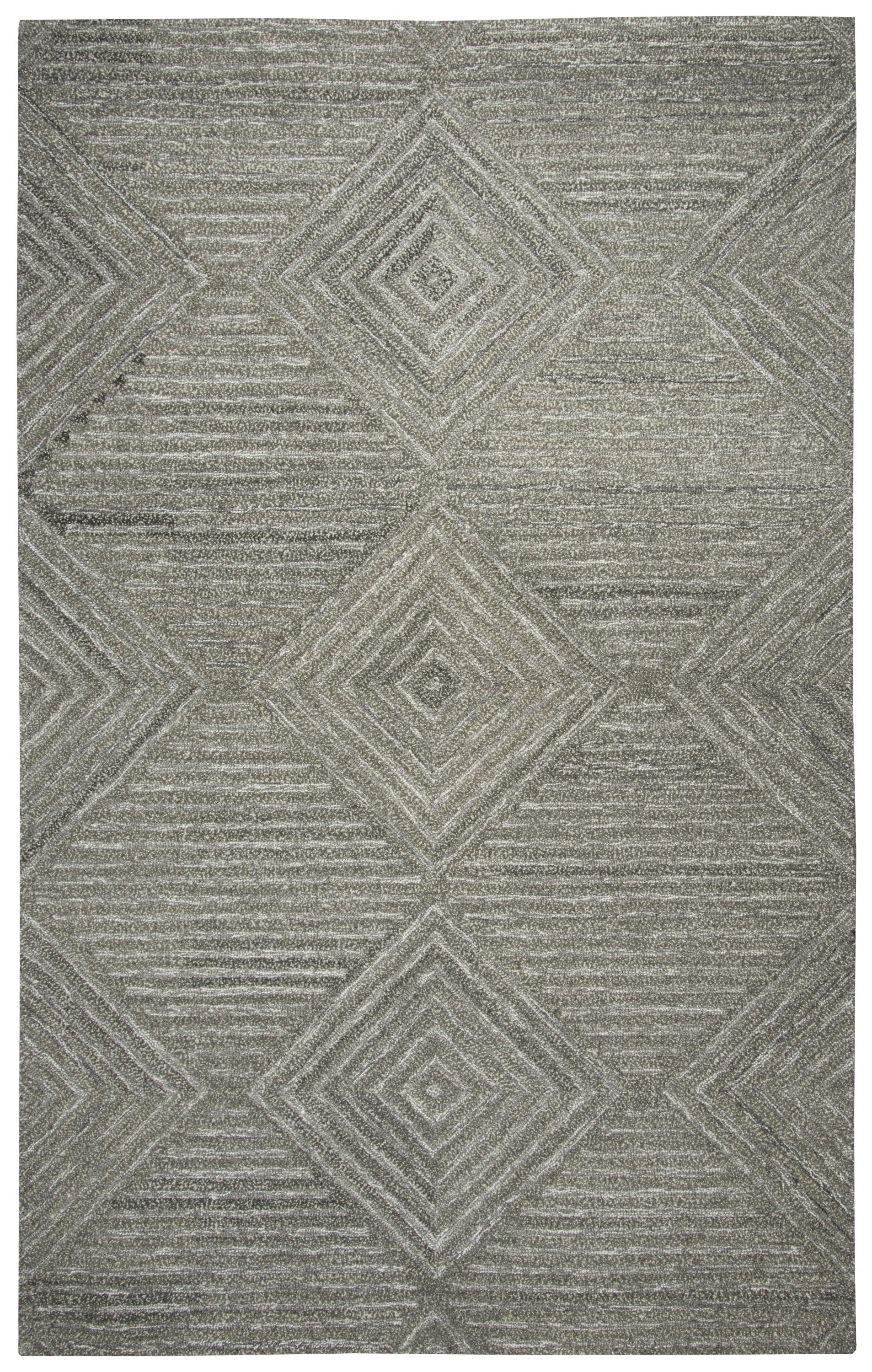 Contemporary rug, 8' x 10'; SKU SUFSK334A33550810