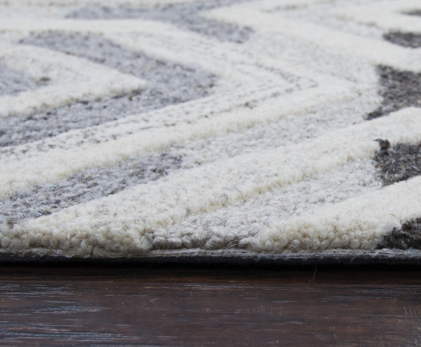 RIZZY HOME RUGS Suffolk   Contemporary 2' x 8'    - SUFSK336A33552608