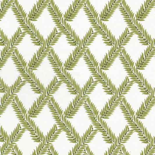 STOUT TEXTILES  MULTIPURPOSE,PRINT TRANSITIONAL,, DIAMOND AVOCADO   - SKIP-3