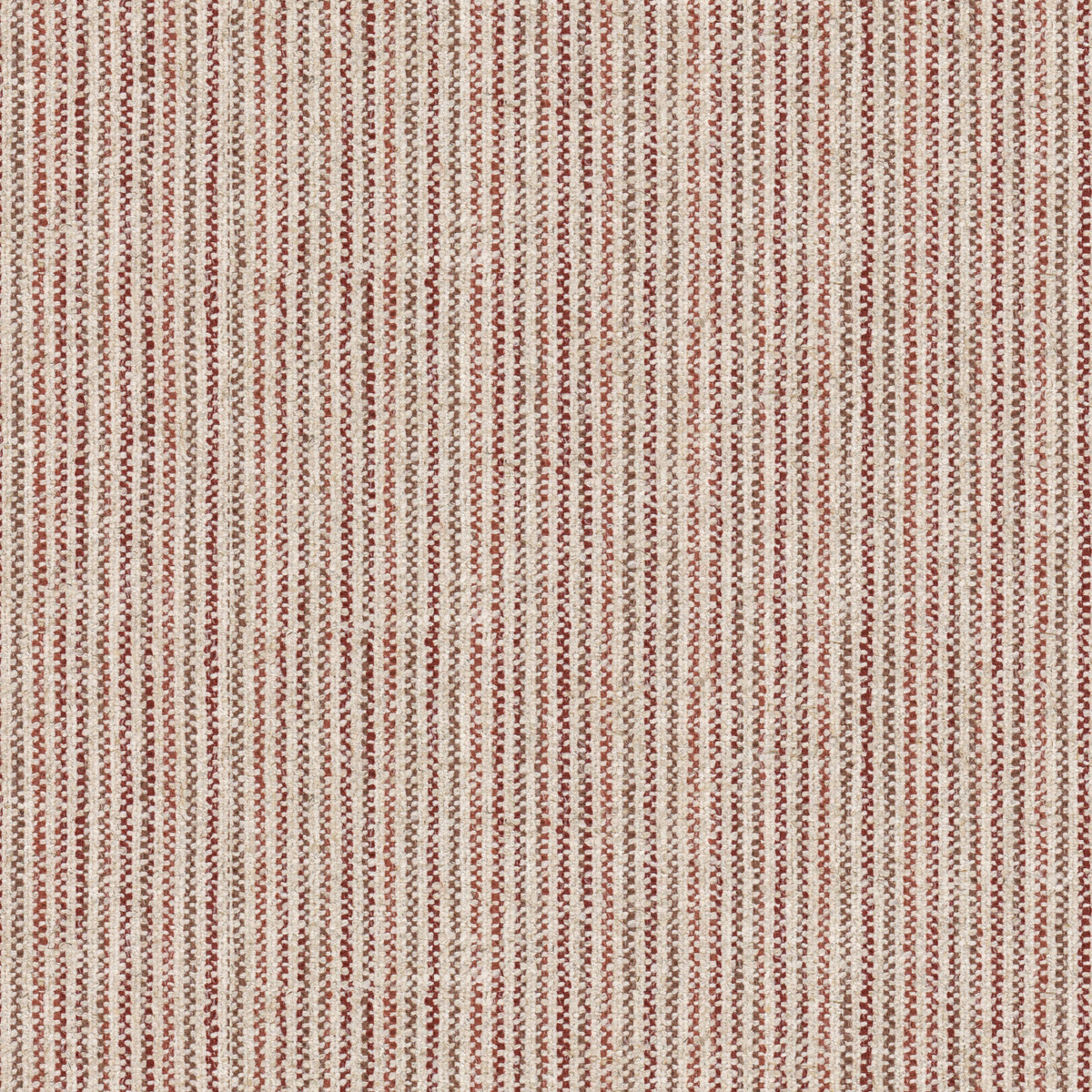 STOUT TEXTILES  MULTIPURPOSE,WOVENS TRADITIONAL, STRIPE CHERRY   - SKYF-4