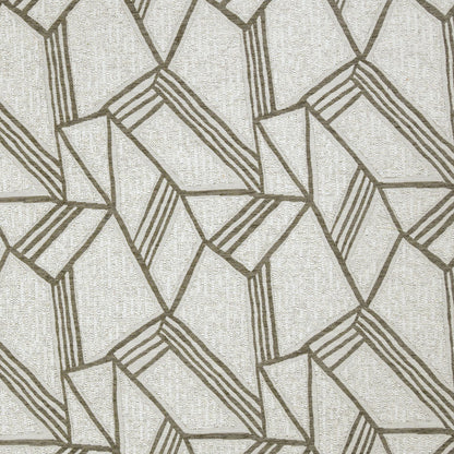 NICHOLASJOHN INC NJ-NAOMIE Birch Geometric   Fabric - NJ25-3069